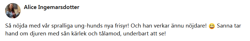 Här skulle det ha synts en recension men något gick snett