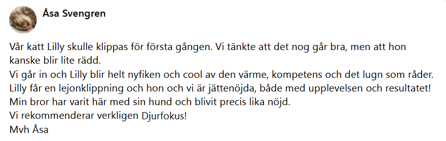 Här skulle det ha synts en recension men något gick snett
