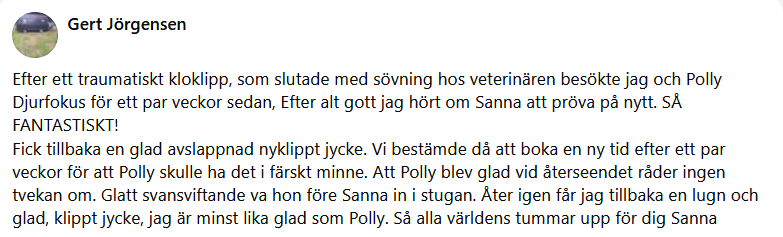 Här skulle det ha synts en recension men något gick snett