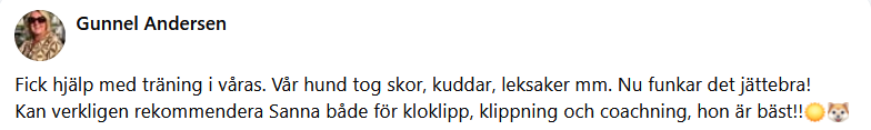 Här skulle det ha synts en recension men något gick snett