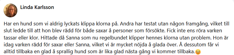 Här skulle det ha synts en recension men något gick snett