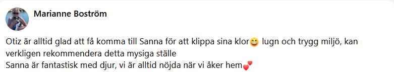 Här skulle det ha synts en recension men något gick snett
