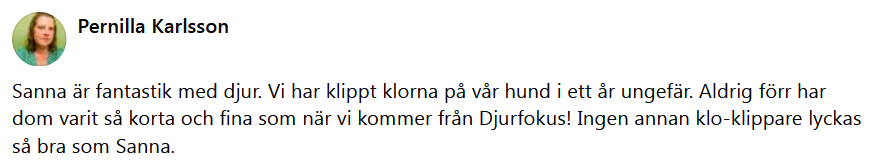 Här skulle det ha synts en recension men något gick snett