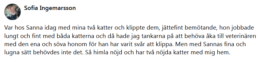 Här skulle det ha synts en recension men något gick snett