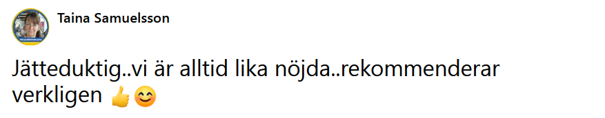Här skulle det ha synts en recension men något gick snett